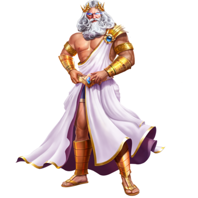 luckyspins zeus