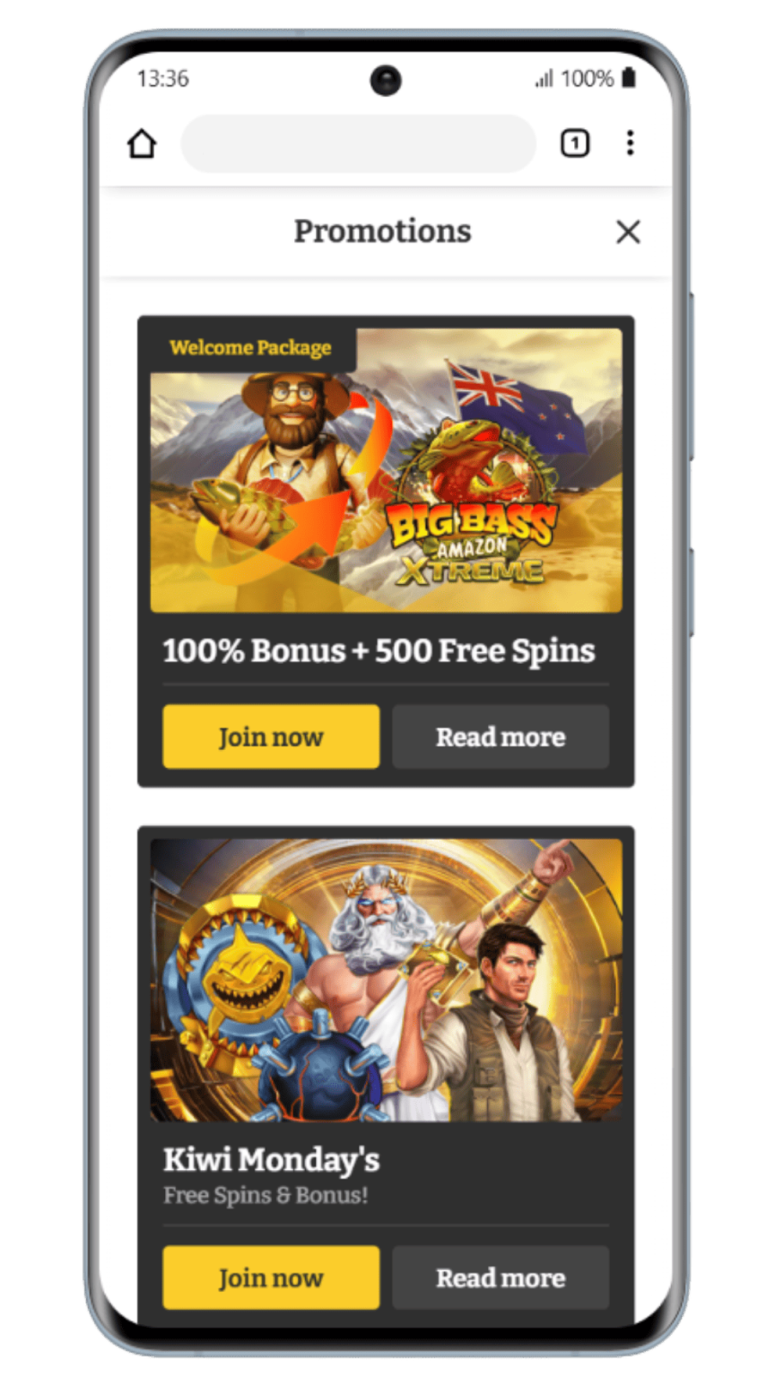 Best Bitcoin Casinos with Instant Withdrawal for US Players