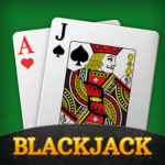Lucky Spins Casino Blackjack game