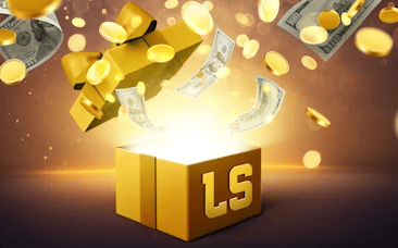 Lucky Spins Casino VIP Loyalty Program